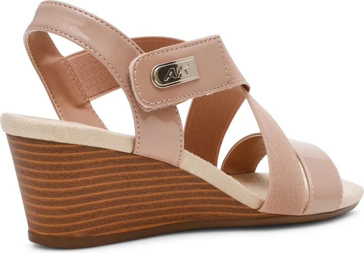 Bhoomi Wedge Sandal - Image 9