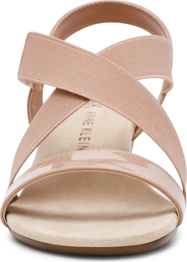 Bhoomi Wedge Sandal - Image 10