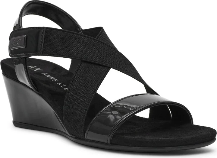 Bhoomi Wedge Sandal