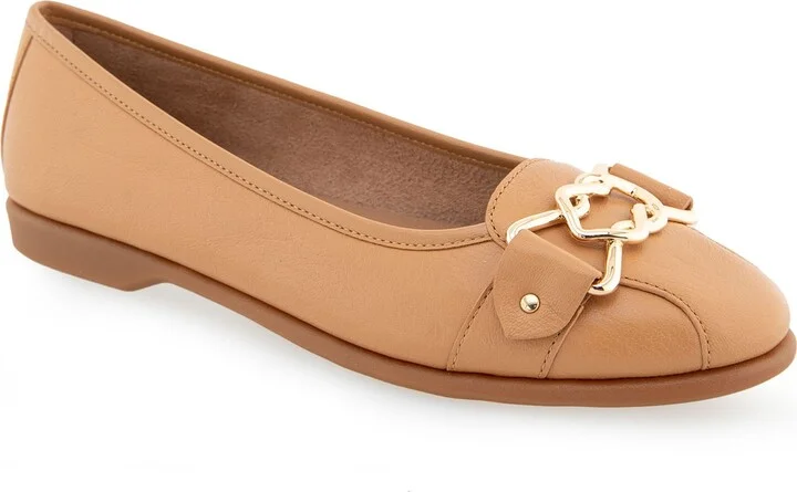 DOE LEATHER