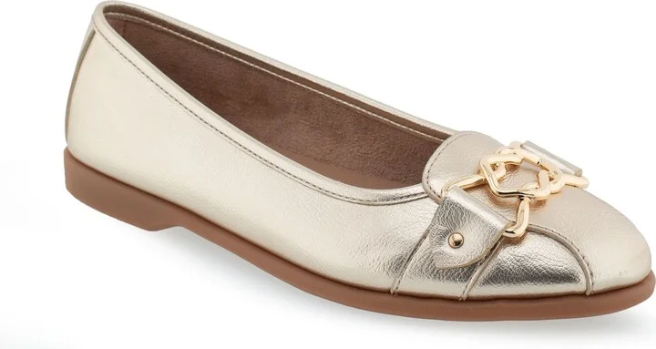 SOFT GOLD PU