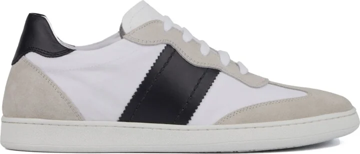 Biago Low Top Sneaker - Image 2