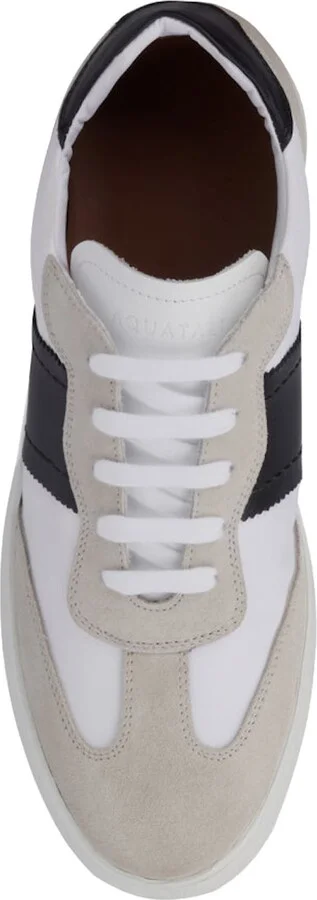 Biago Low Top Sneaker - Image 4