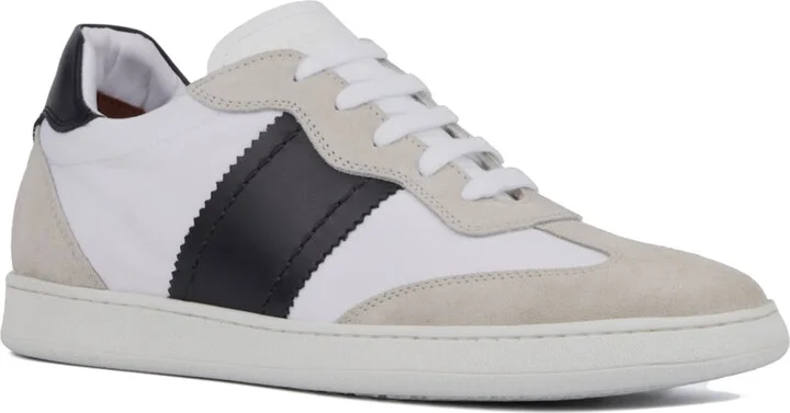 Biago Low Top Sneaker