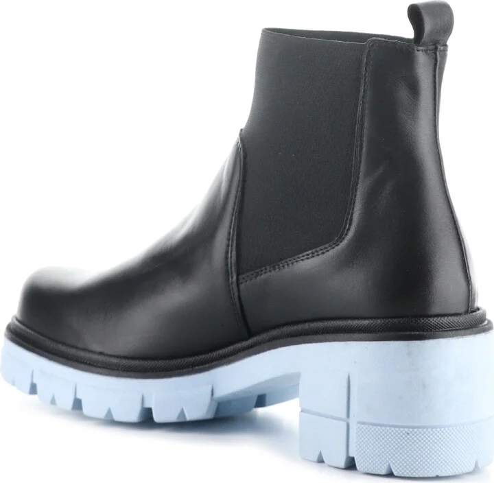Bianc Lug Sole Chelsea Boot - Image 2