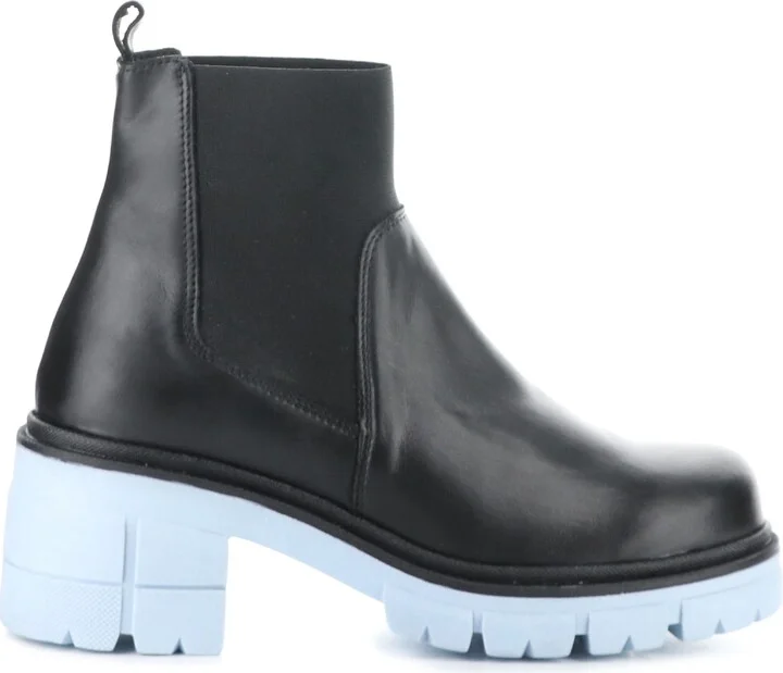 Bianc Lug Sole Chelsea Boot - Image 5