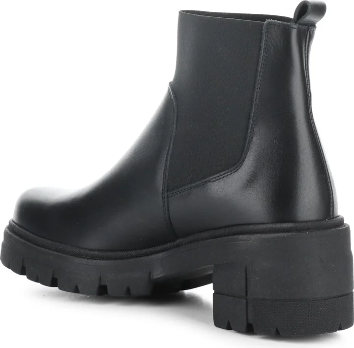 Bianc Lug Sole Chelsea Boot - Image 2