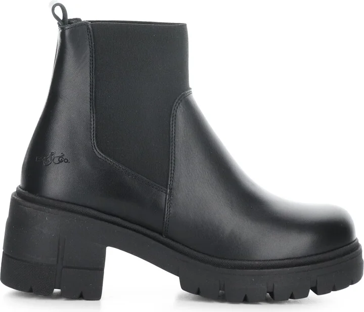 Bianc Lug Sole Chelsea Boot - Image 3