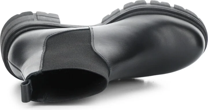 Bianc Lug Sole Chelsea Boot - Image 5