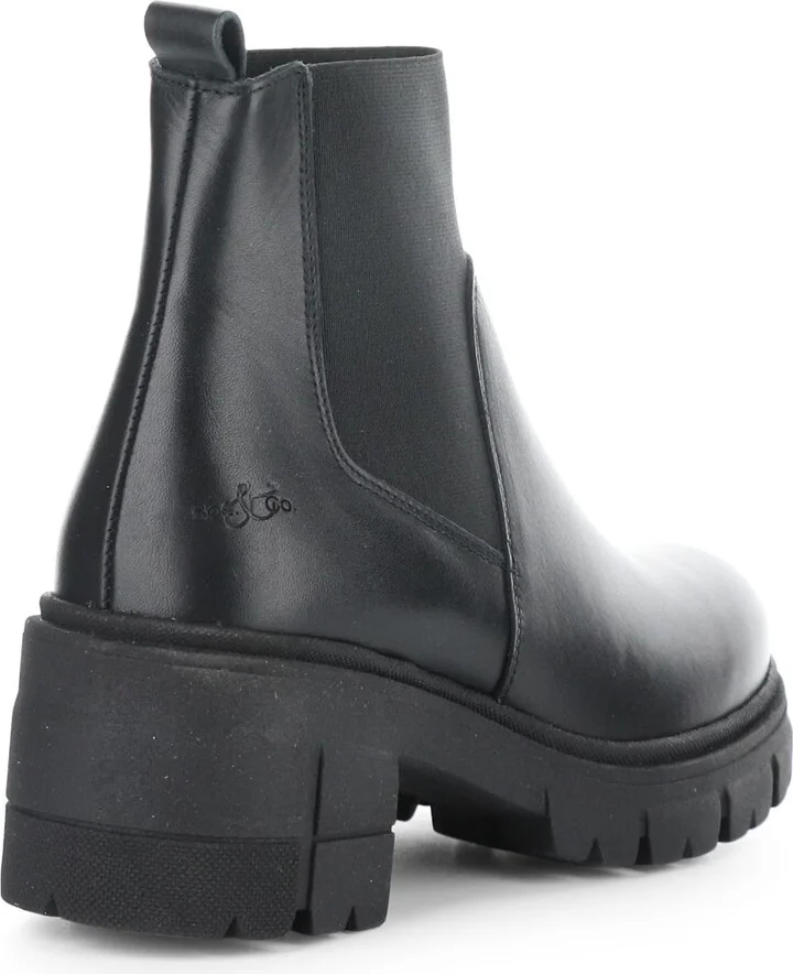 Bianc Lug Sole Chelsea Boot - Image 8