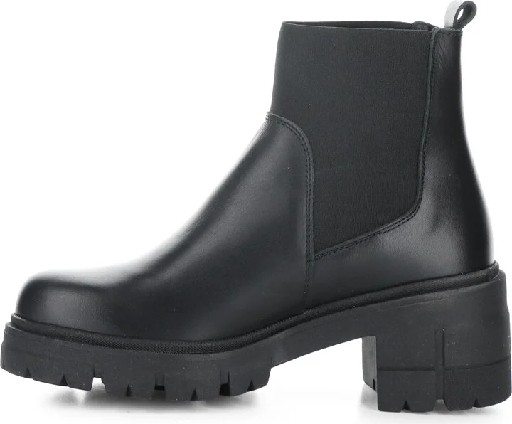 Bianc Lug Sole Chelsea Boot - Image 10