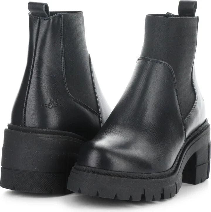 Bianc Lug Sole Chelsea Boot - Image 11