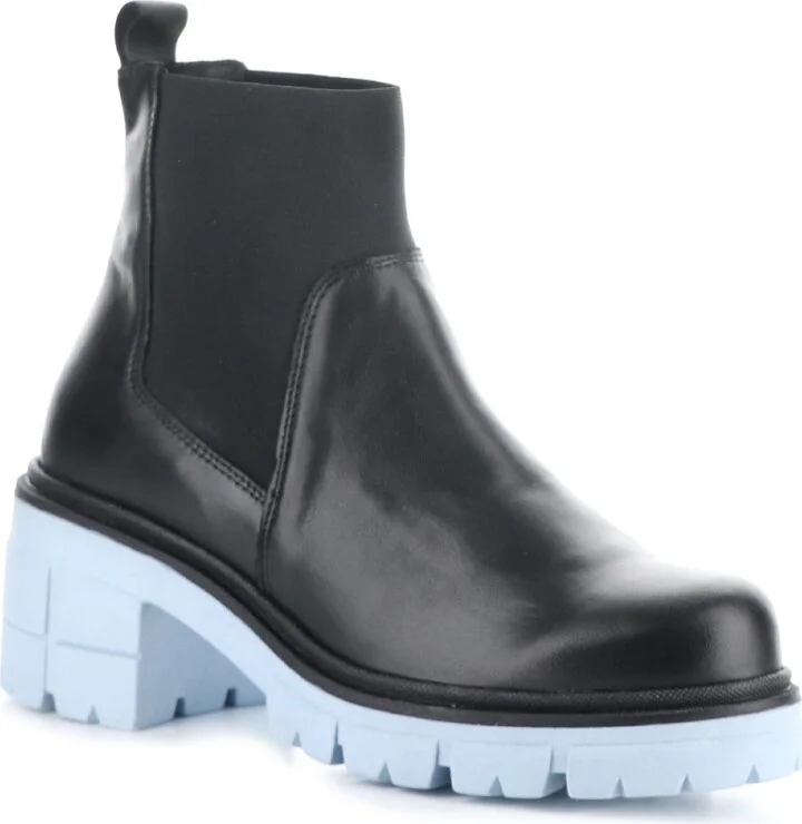 BLACK/ SKY FEEL/ ELASTIC