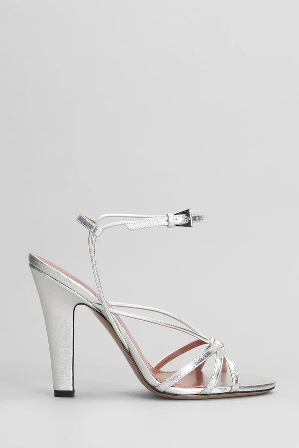 silver