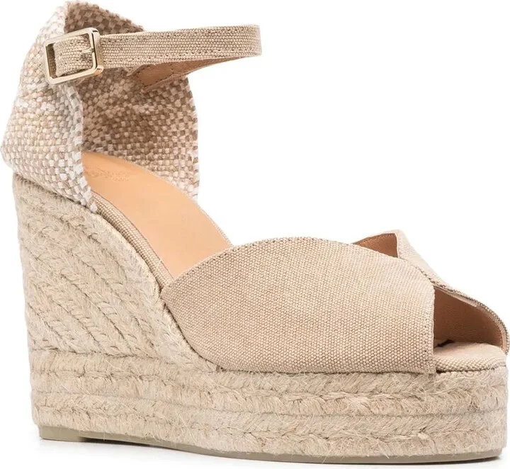 Bianca 115mm espadrilles - Image 2