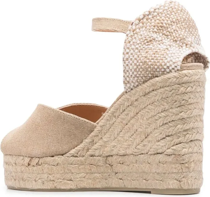 Bianca 115mm espadrilles - Image 3
