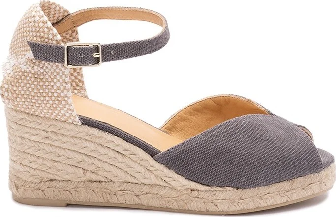 `Bianca/6/002` Wedge Espadrilles