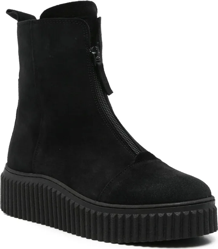 Bianca ankle boots - Image 2