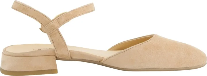 Bianca Ankle Strap Pump - Image 2