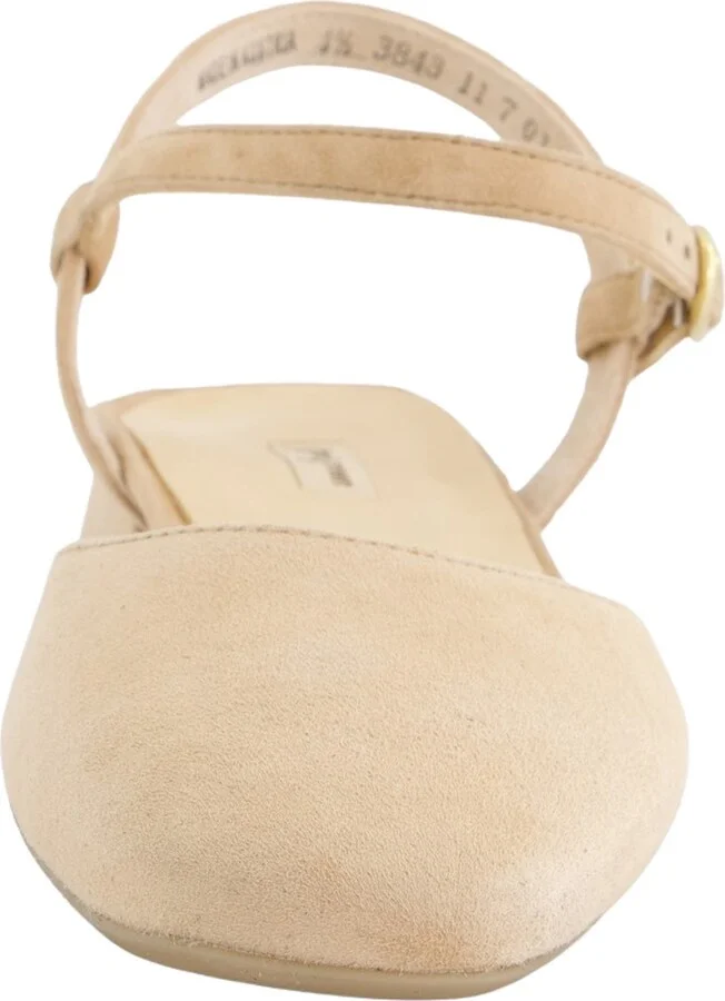 Bianca Ankle Strap Pump - Image 3