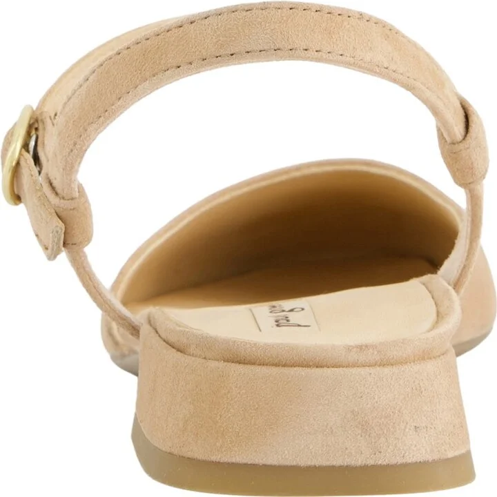 Bianca Ankle Strap Pump - Image 5