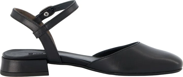 Bianca Ankle Strap Pump - Image 7
