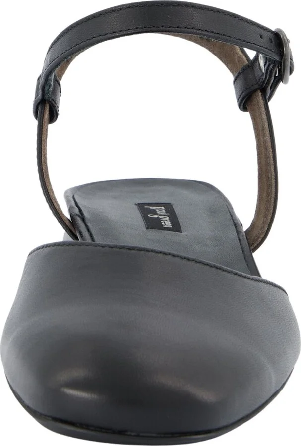 Bianca Ankle Strap Pump - Image 8