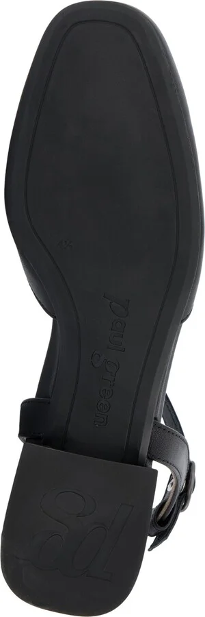 Bianca Ankle Strap Pump - Image 9