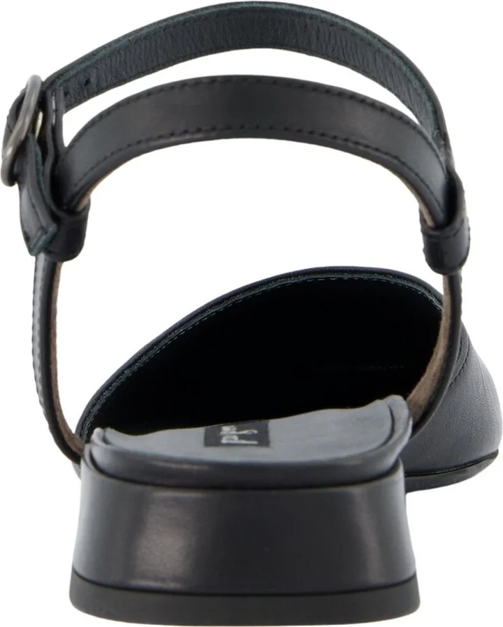 Bianca Ankle Strap Pump - Image 10