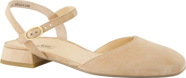 Dakar Suede