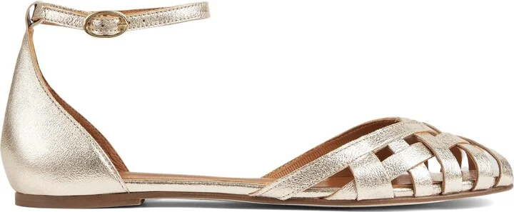 Bianca Ankle Strap Sandal - Image 2