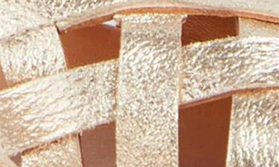 Bianca Ankle Strap Sandal - Image 5