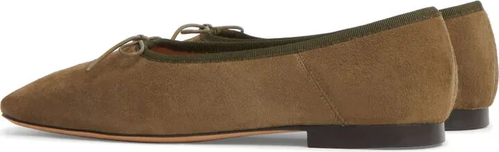 Bianca ballerina shoes - Image 3