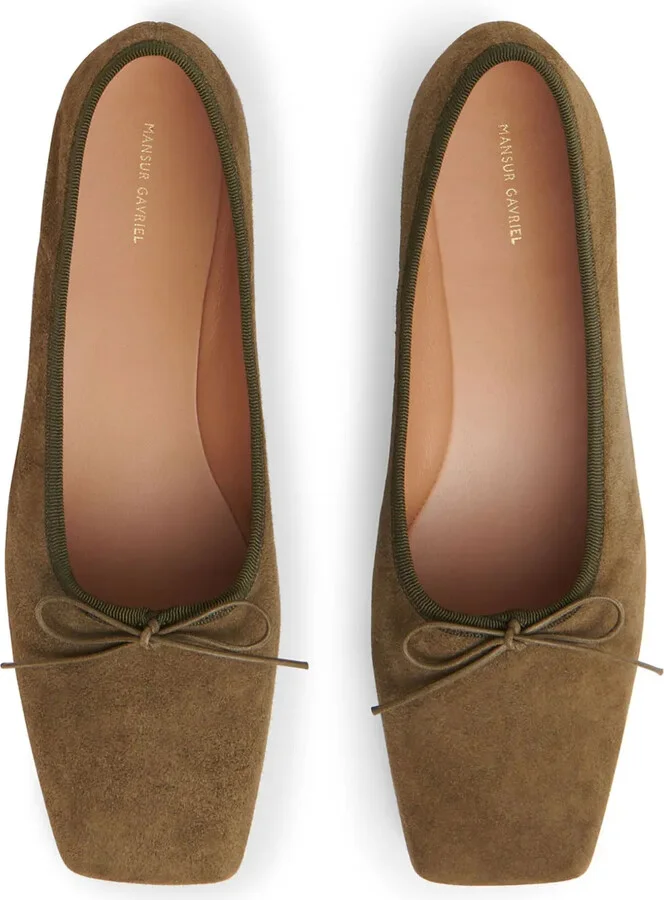 Bianca ballerina shoes - Image 4