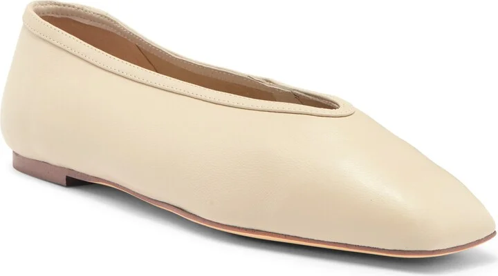 Bianca Ballet Flat