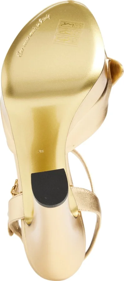Bianca Bow Platform Sandal - Image 6