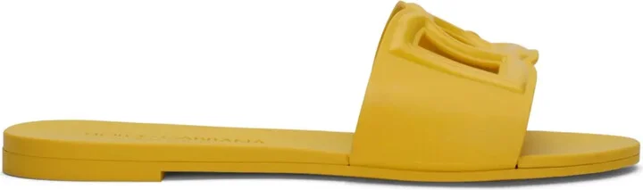 Bianca DG-logo slides