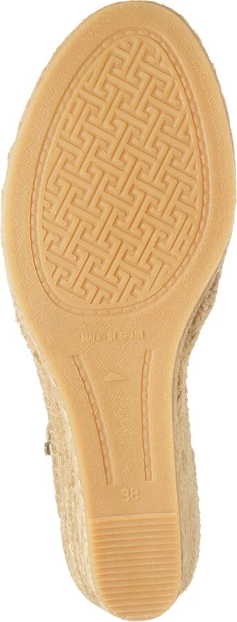 Bianca Espadrille Wedge - Image 6