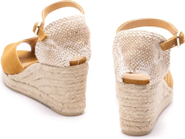 Bianca espadrilles - Image 4