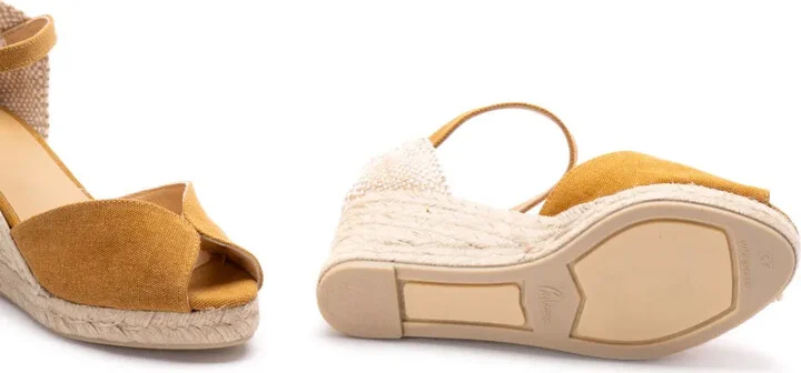 Bianca espadrilles - Image 5