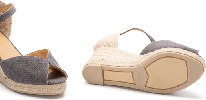 Bianca espadrilles - Image 4