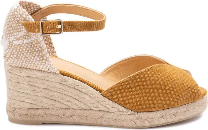 Bianca espadrilles