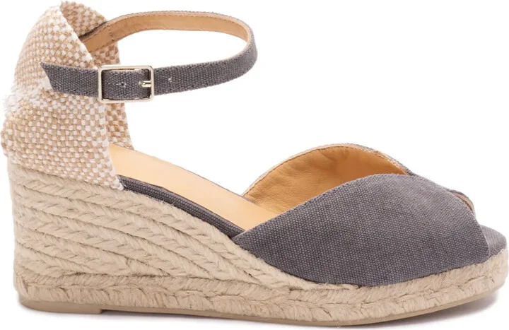 Bianca espadrilles