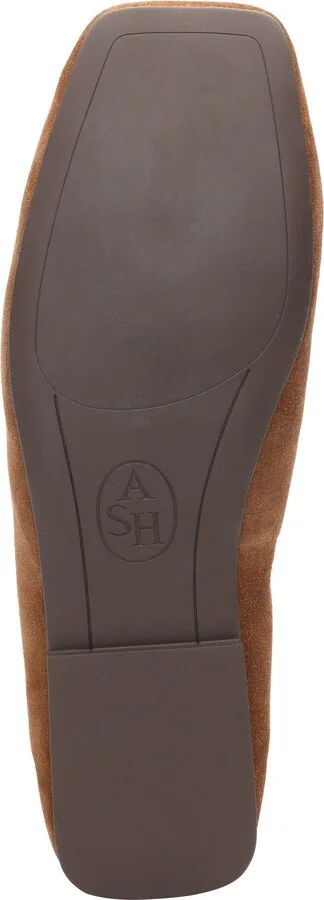 Bianca Faux Fur Lined Ballet Flat - Image 6