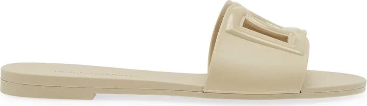 Bianca Interlock Slide Sandal - Image 11