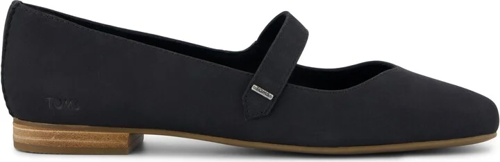 Bianca Mary Jane Flat - Image 3