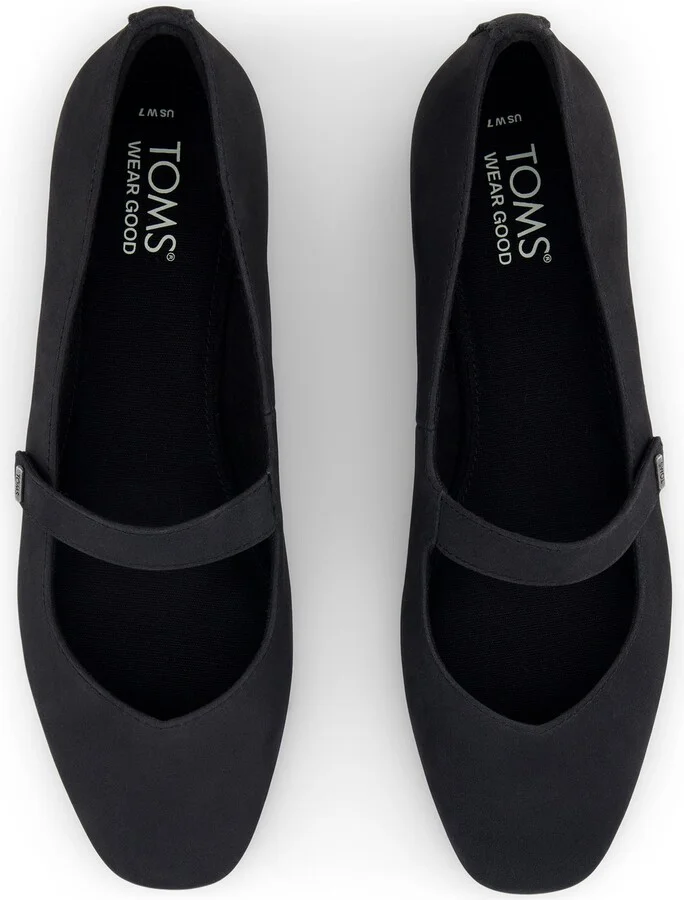 Bianca Mary Jane Flat - Image 4