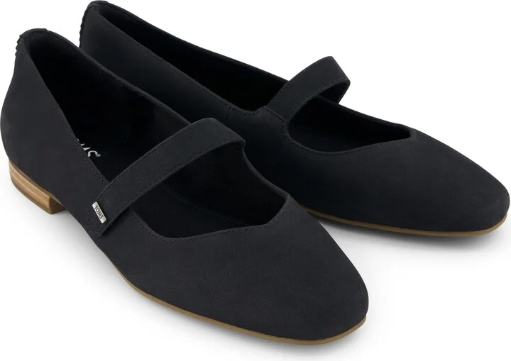 Bianca Mary Jane Flat - Image 6