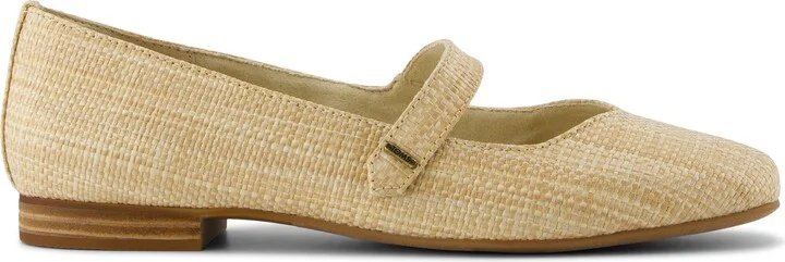 Bianca Mary Jane Flat - Image 8