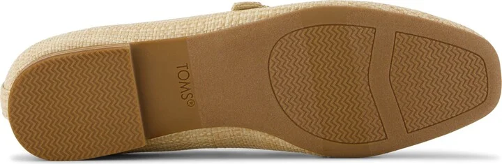Bianca Mary Jane Flat - Image 10